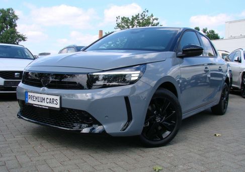 Opel Corsa, 2025 2