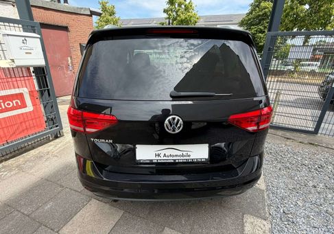 Volkswagen Touran, 2020 2