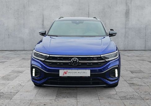 Volkswagen T-Roc, 2024 3