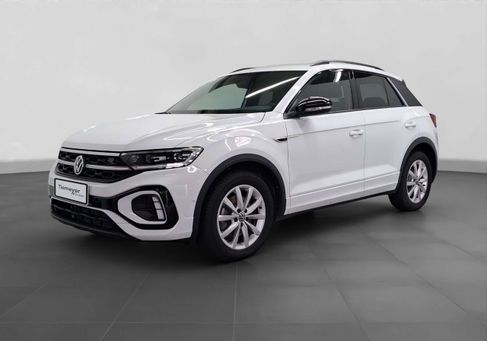 Volkswagen T-Roc, 2025 2