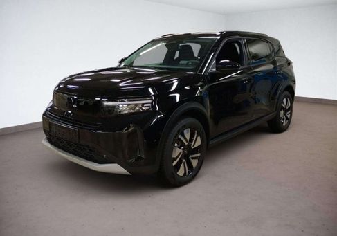 Opel Frontera, 2025 3