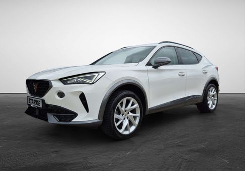 Cupra Formentor, 2023
