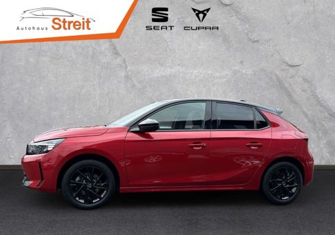Opel Corsa, 2023 2