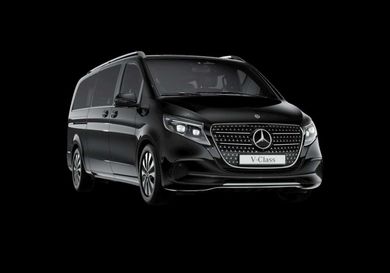 Mercedes-Benz, 2024