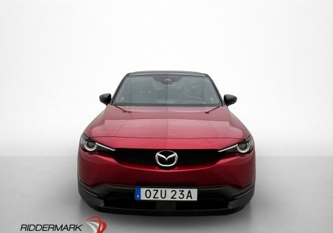 Mazda MX-30, 2025 2