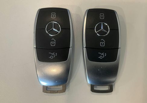 Mercedes-Benz CLA 200 Shooting Brake, 2020