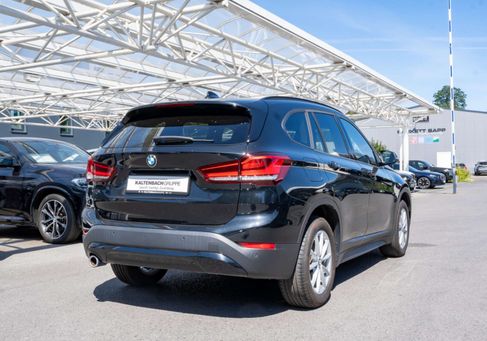 BMW X1, 2021 3