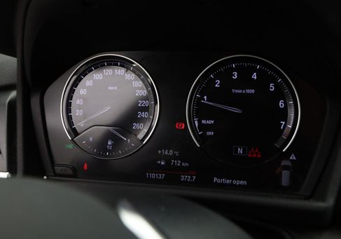 BMW 216 Gran Tourer, 2022