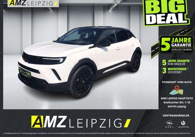 Opel Mokka, 2024