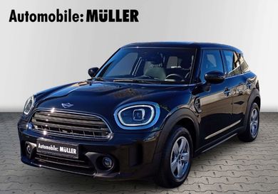 MINI Cooper Countryman, 2023