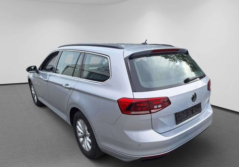Volkswagen Passat Variant, 2023 2