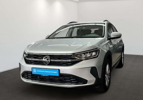 Volkswagen Taigo, 2024