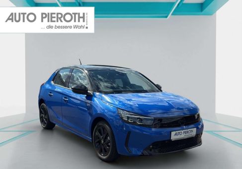 Opel Corsa, 2024 2