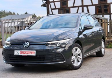 Volkswagen Golf, 2023