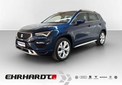 Seat Ateca, 2022