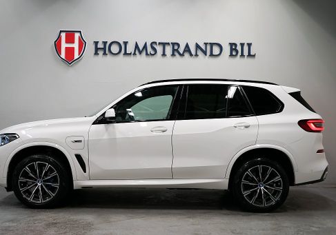 BMW X5, 2022