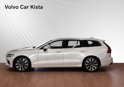 Volvo V60, 2024