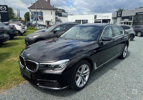 BMW 7 Serija