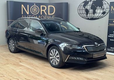 Skoda Superb, 2023