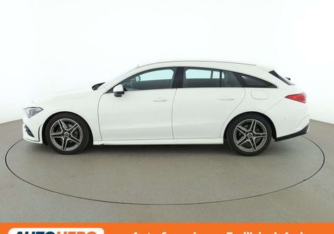Mercedes-Benz CLA 180, 2023 3