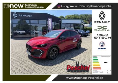 Renault Clio, 2026