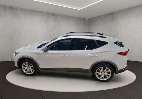 Cupra Formentor, 2024