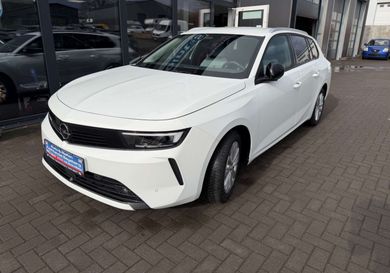 Opel Astra, 2023