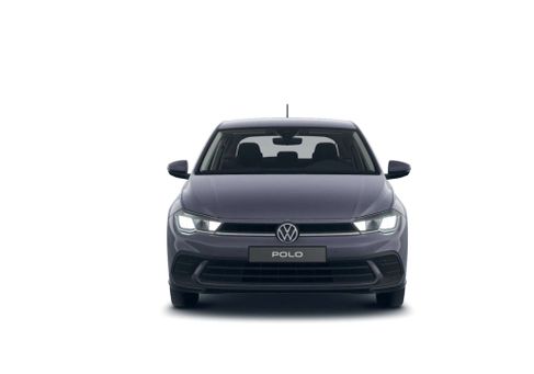 Volkswagen Polo, 2025 3