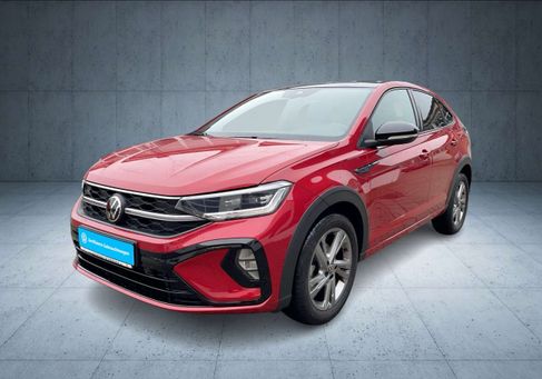 Volkswagen Taigo, 2023