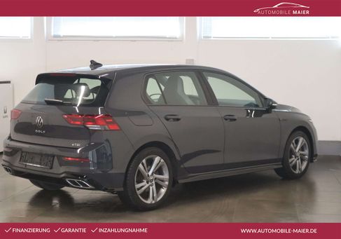 Volkswagen Golf, 2024 2