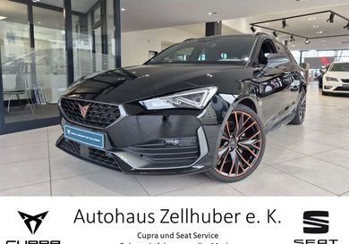 Cupra Leon, 2023