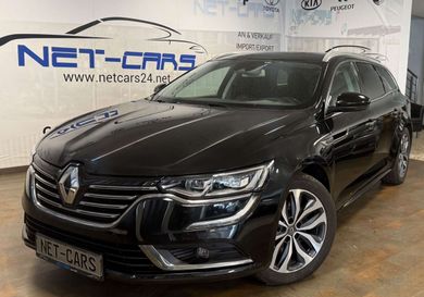 Renault Talisman, 2019