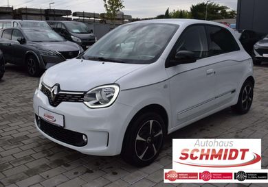 Renault Twingo, 2022