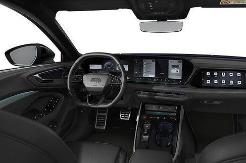 Audi, 2026 2