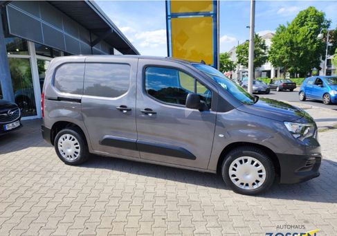 Opel Combo, 2022 3