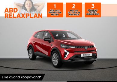 Renault, 2026