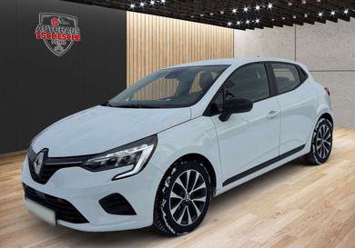 Renault Clio, 2022
