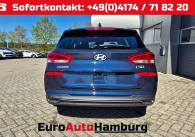 Hyundai i30, 2026