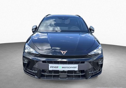 Cupra Leon, 2025
