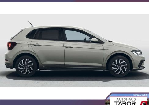 Volkswagen Polo, 2026 3