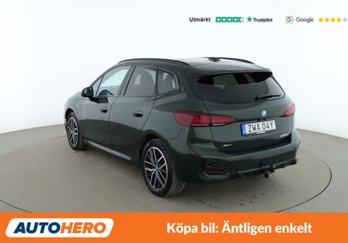 BMW 225 Active Tourer, 2023