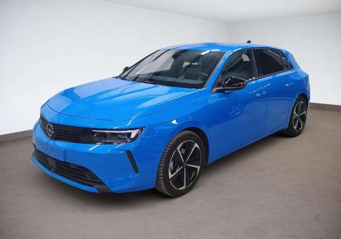 Opel Astra, 2025 2