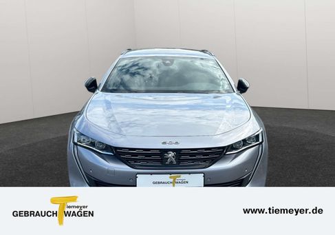 Peugeot 508, 2023