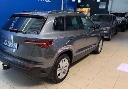 Skoda Karoq, 2026