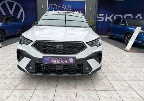 Seat Arona, 2026