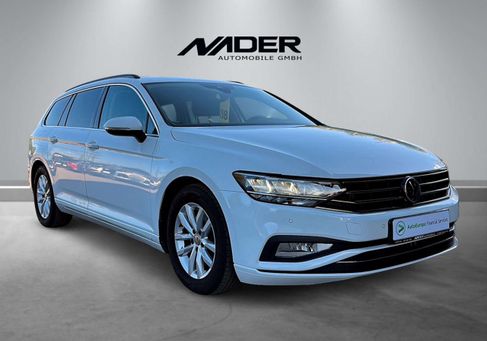 Volkswagen Passat Variant, 2020 2