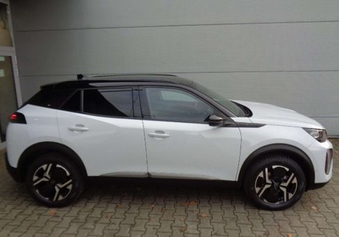 Peugeot 2008, 2023