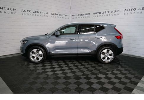 Volvo XC40, 2020 2