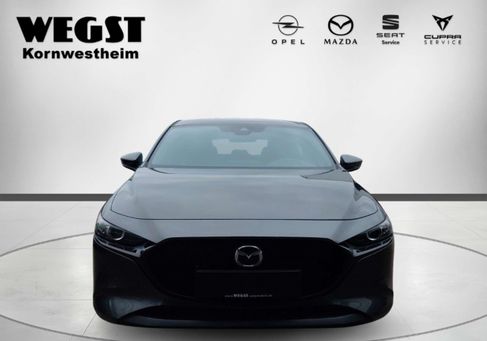 Mazda 3, 2019 3