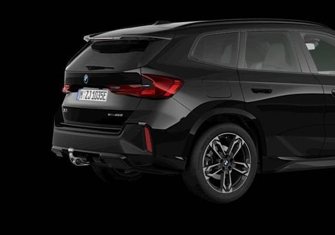 BMW X1, 2026 2